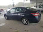 2015 Nissan Sentra S na sprzedaż w Cartersville, GA - Normal Wear