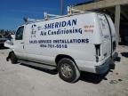 2014 Ford Econoline E250 Van продається в West Palm Beach, FL - Front End