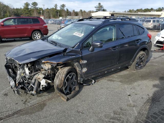 2015 Subaru Xv Crosstrek 2.0 Limited
