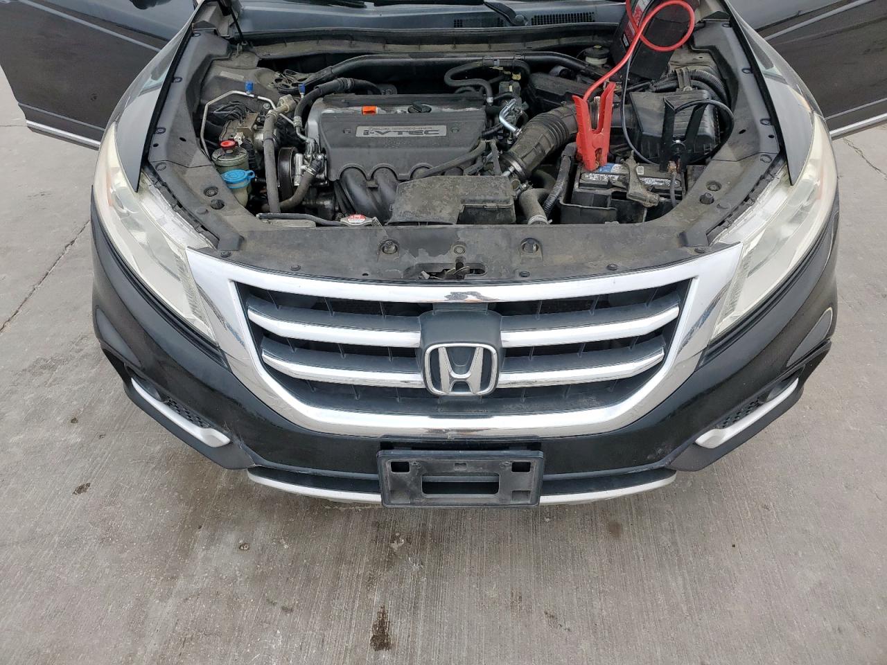 2015 Honda Crosstour - Image 13