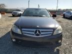 2008 Mercedes-Benz C 300 იყიდება San Diego-ში, CA - Front End
