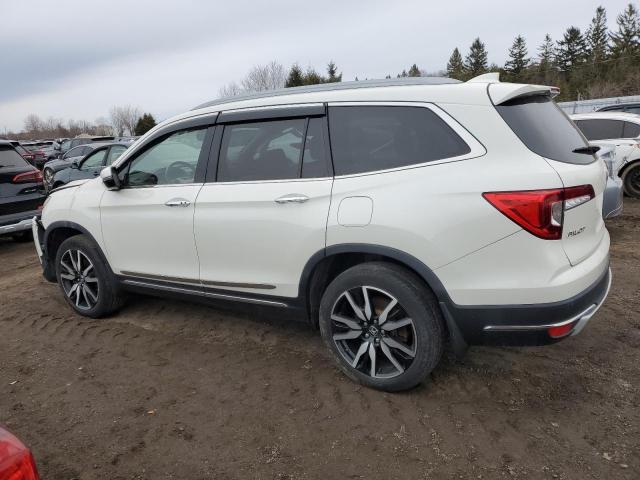 2019 HONDA PILOT TOURING