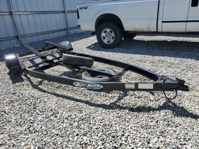 2024 Zieman Boat Trailer