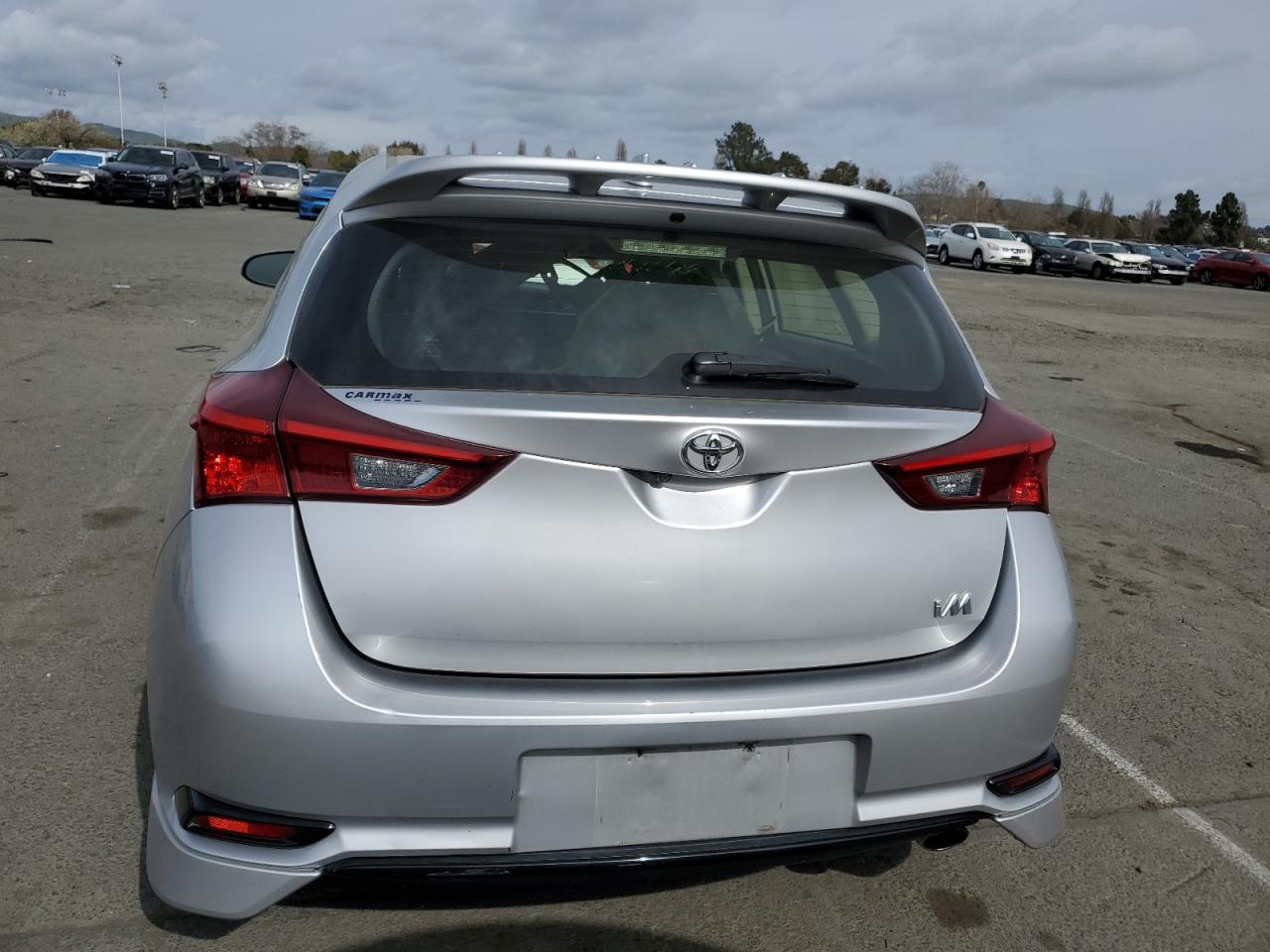 2017 Toyota Corolla - Image 6