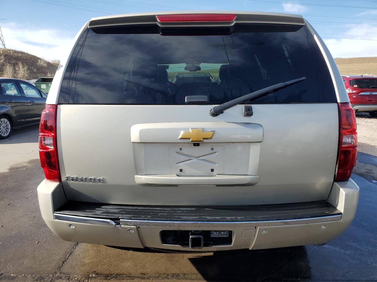 2013 Chevrolet Tahoe - Image 6