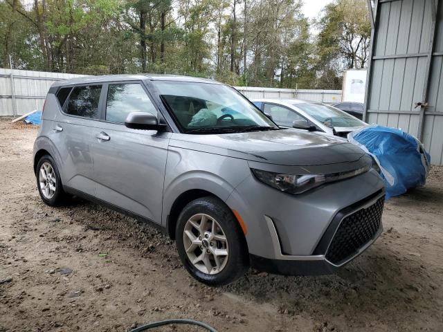  KIA SOUL 2024 Gray