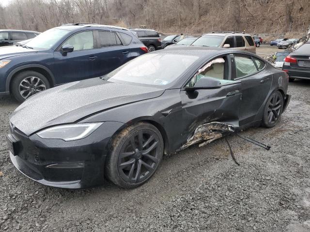 2022 Tesla Model S 