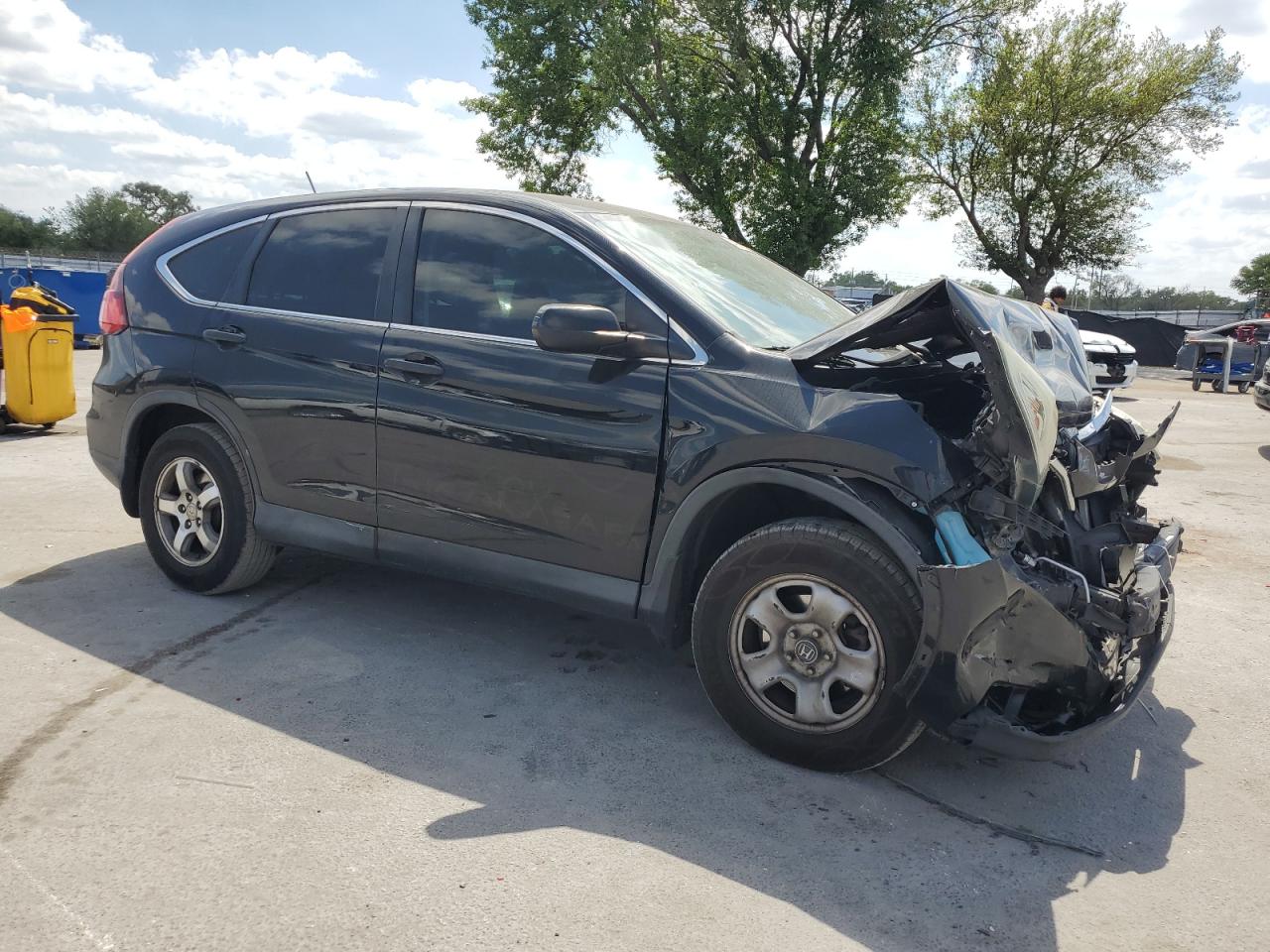 2016 Honda CR-V - Image 4