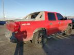 2006 Chevrolet Avalanche K1500 იყიდება North Las Vegas-ში, NV - Vandalism