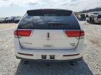 2011 Lincoln Mkx  იყიდება Gainesville-ში, GA - Front End