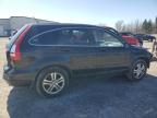 2010 Honda Cr-V Exl for Sale in Leroy, NY - Front End