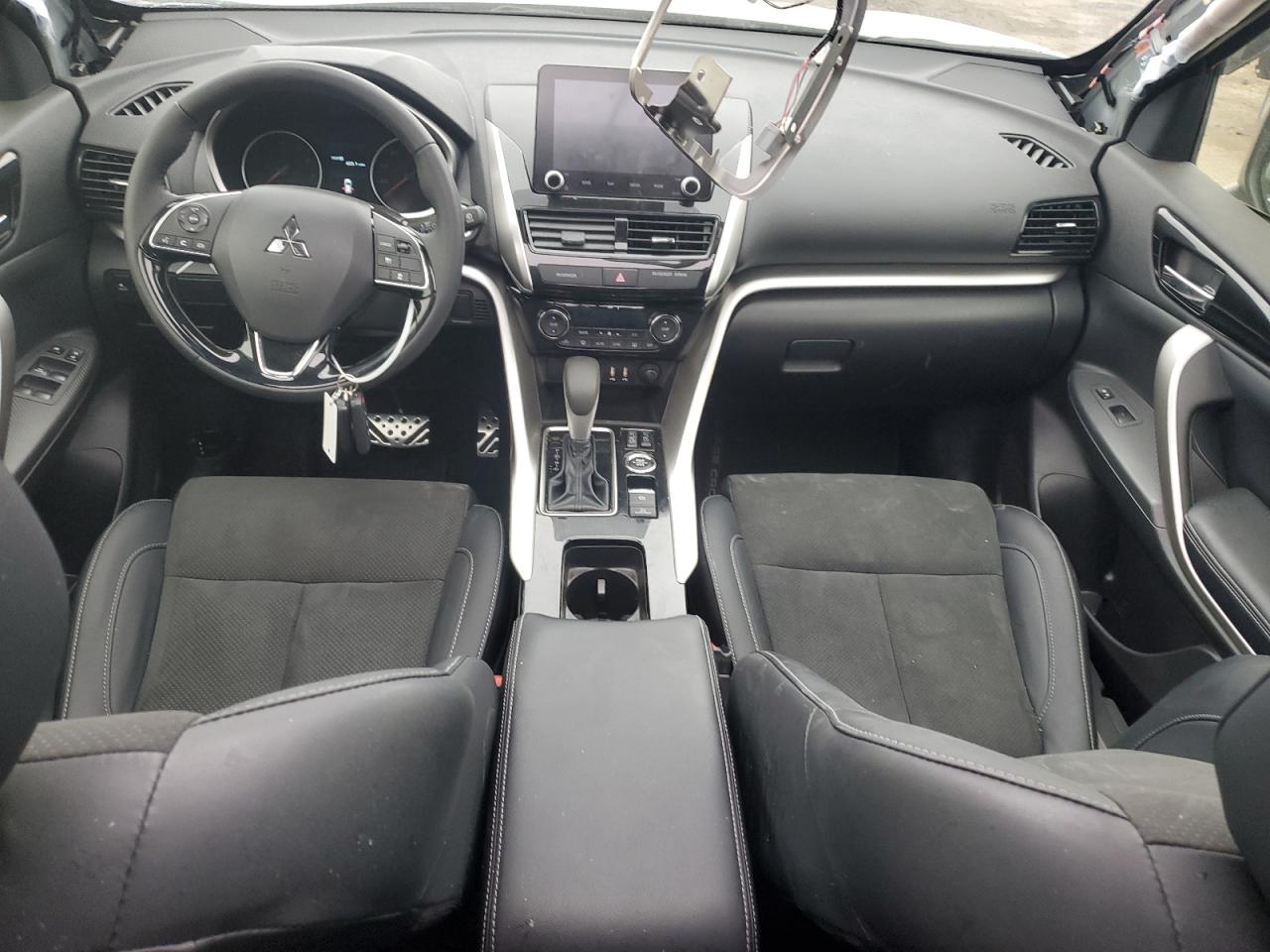 2024 Mitsubishi Eclipse - Image 8