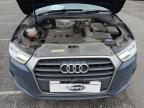 2016 AUDI Q3 SE TDI for sale at Copart SANDTOFT