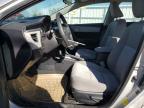2015 Toyota Corolla L en Venta en Dyer, IN - Rear End