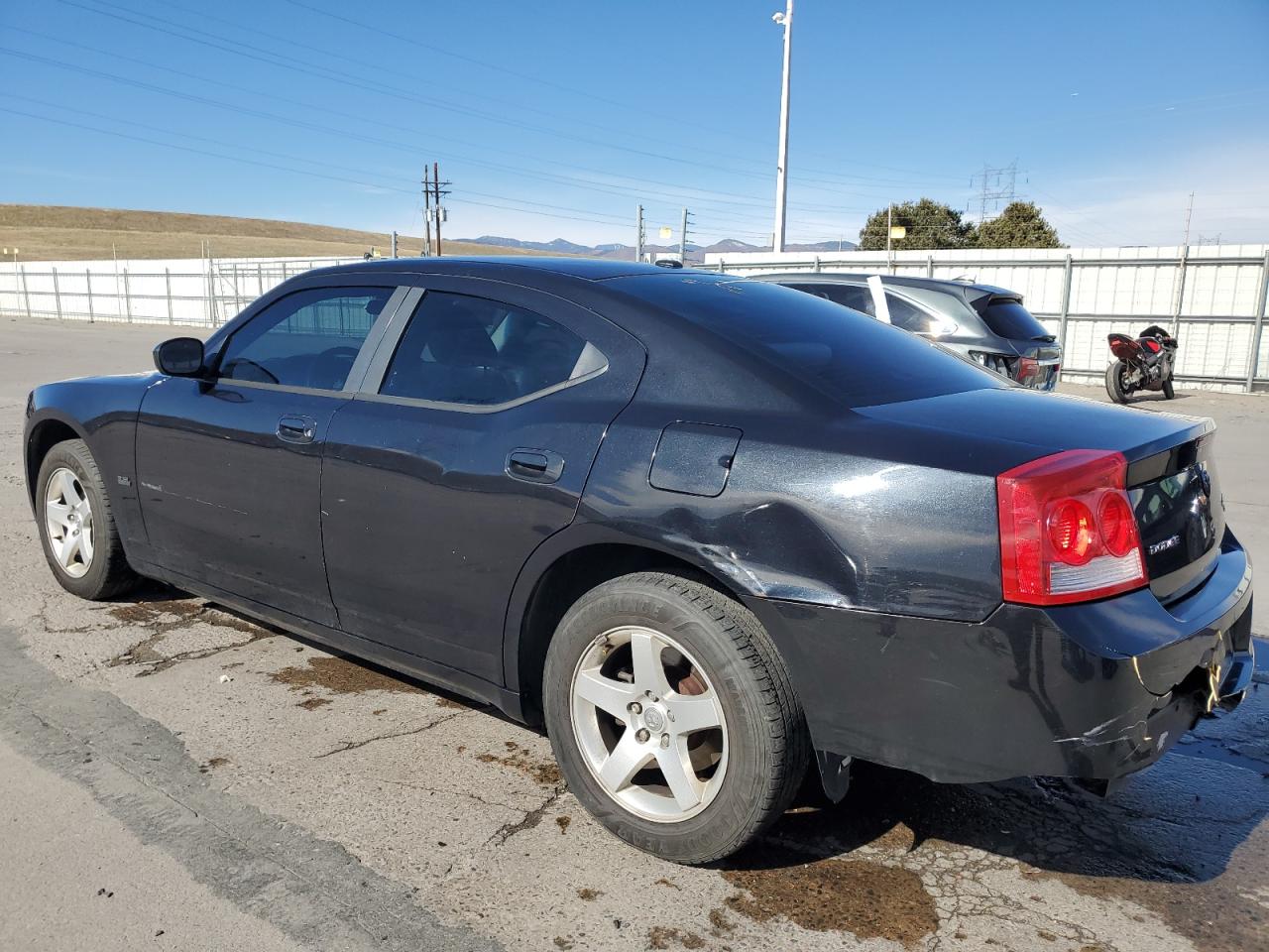 2010 Dodge Charger - Image 2