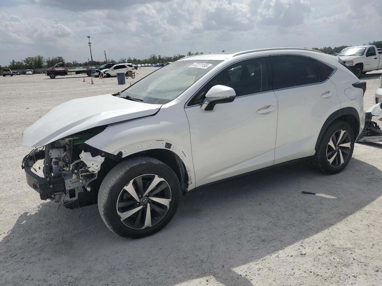 2019 Lexus NX - Image 1