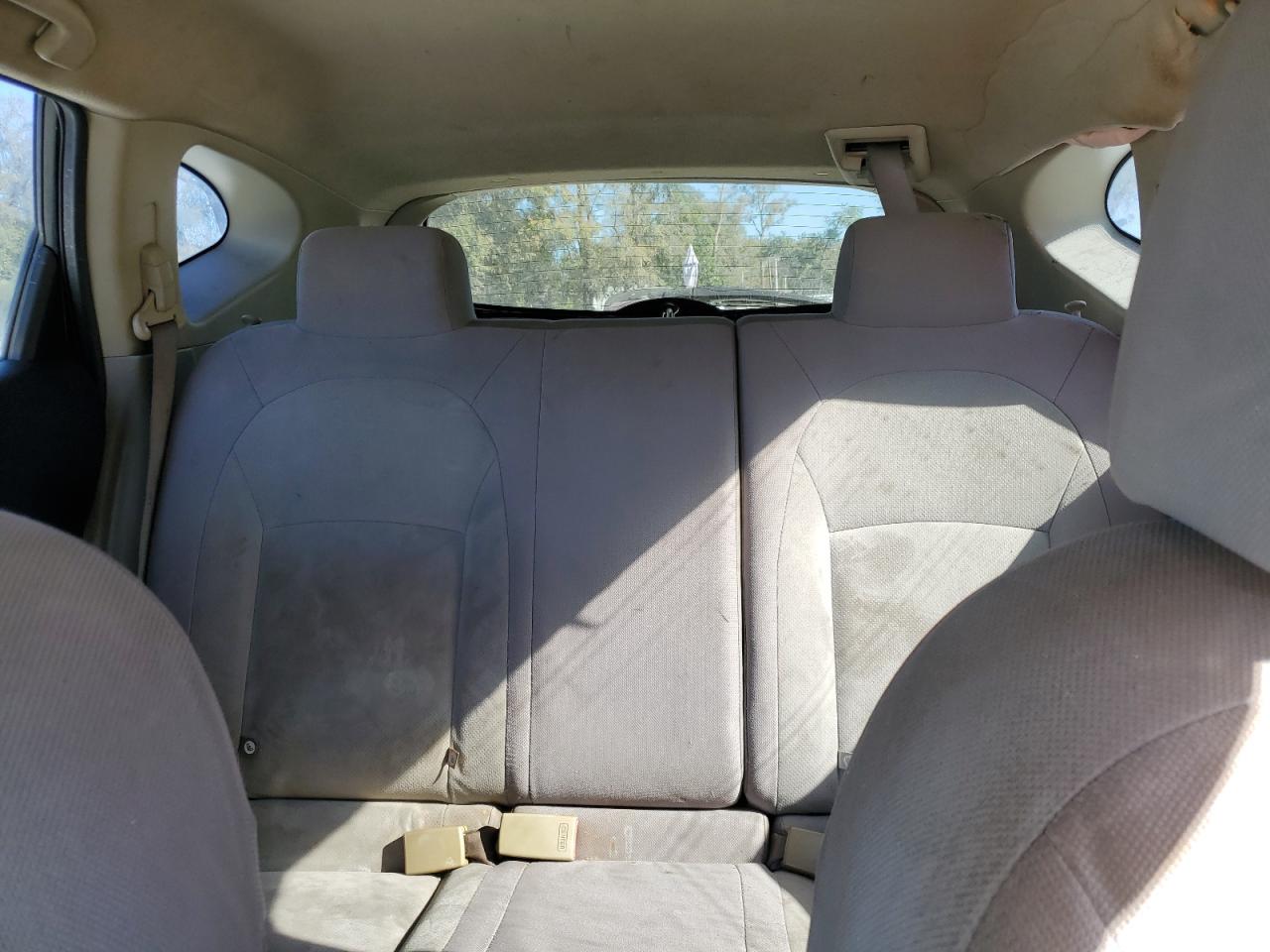 2010 Nissan Rogue - Image 10