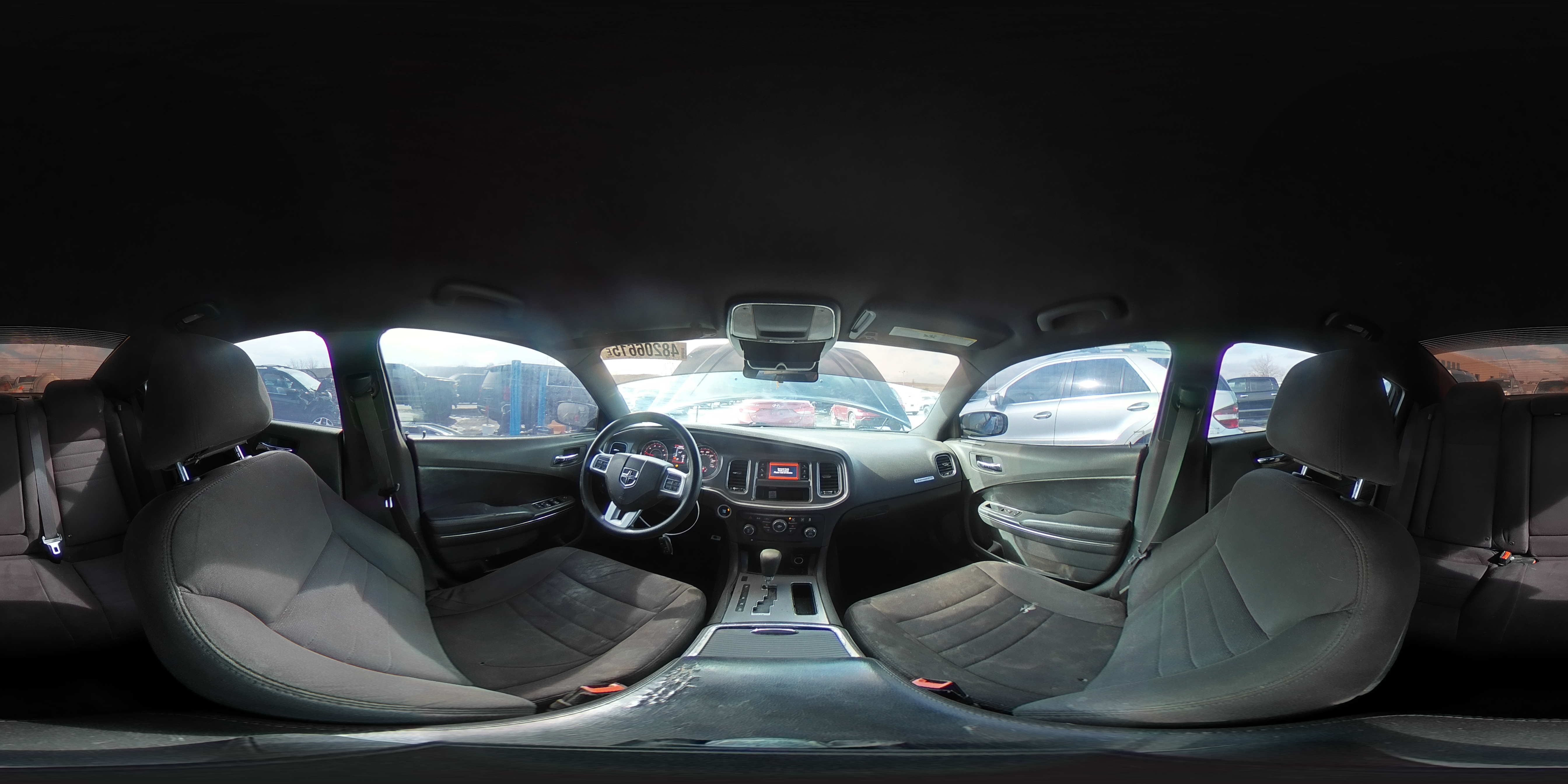 2013 Dodge Charger - Image 15