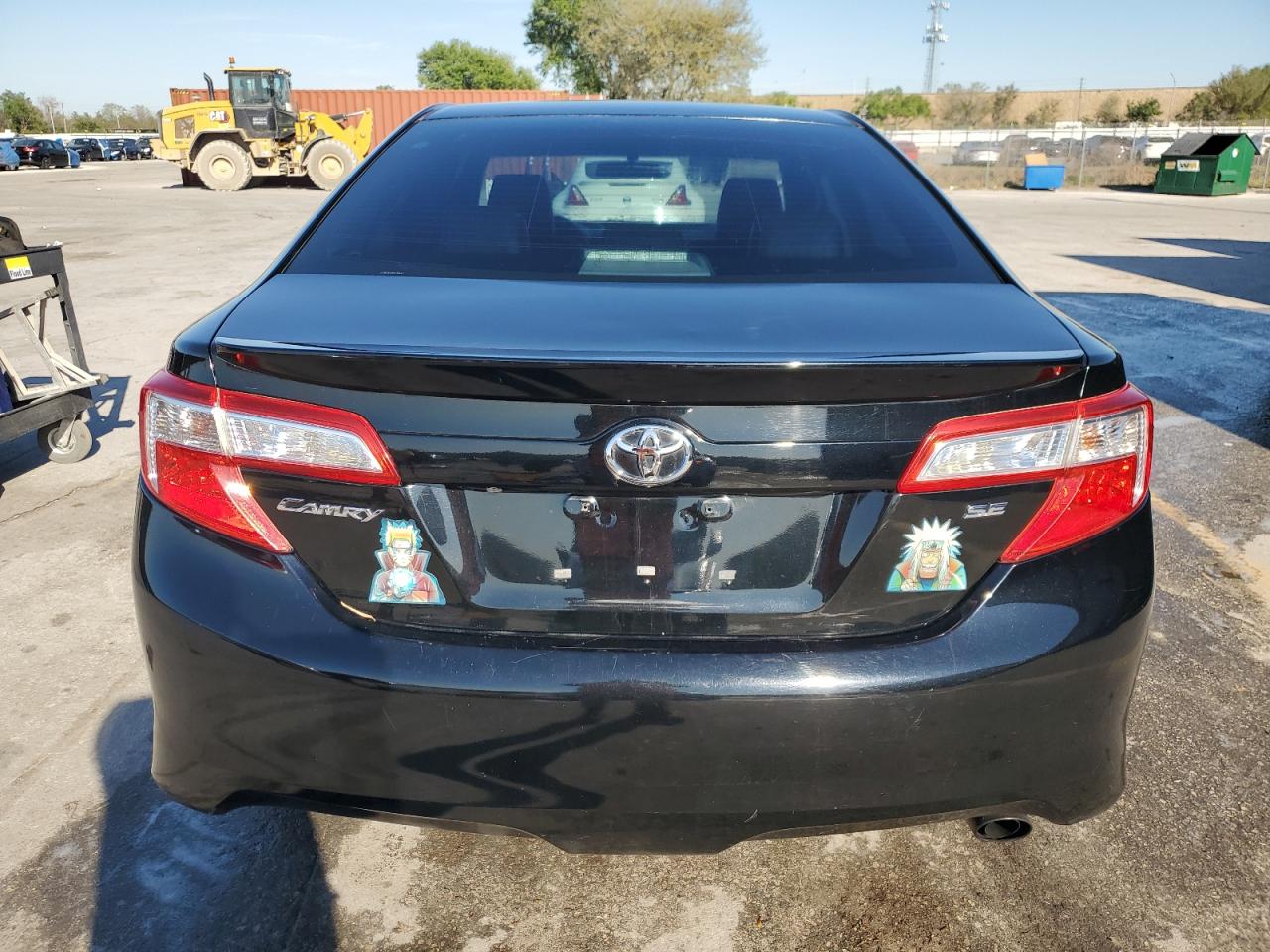 2014 Toyota Camry - Image 6