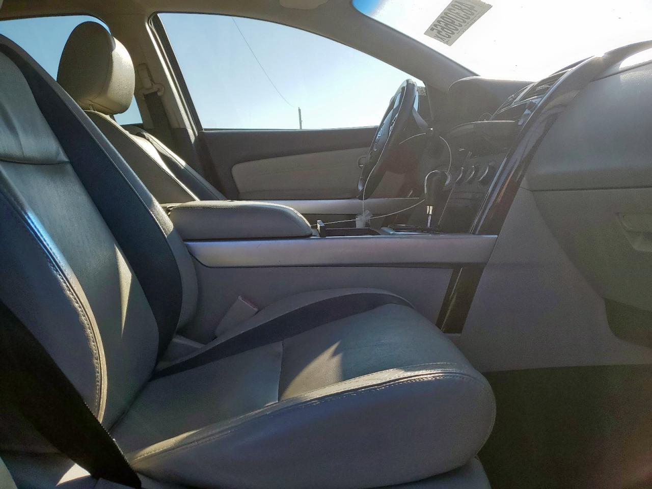 2008 Mazda CX-9 - Image 7