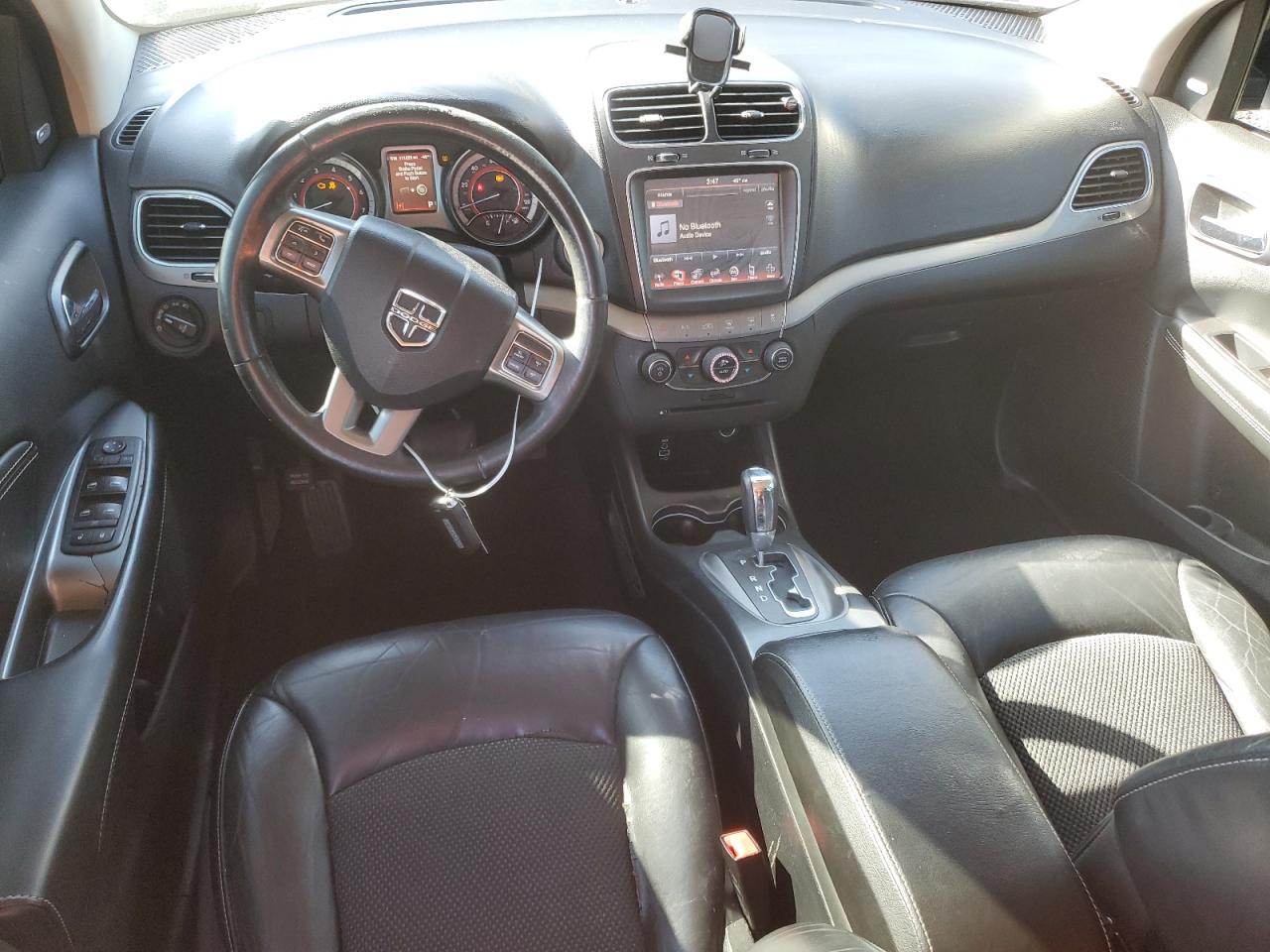2017 Dodge Journey - Image 8