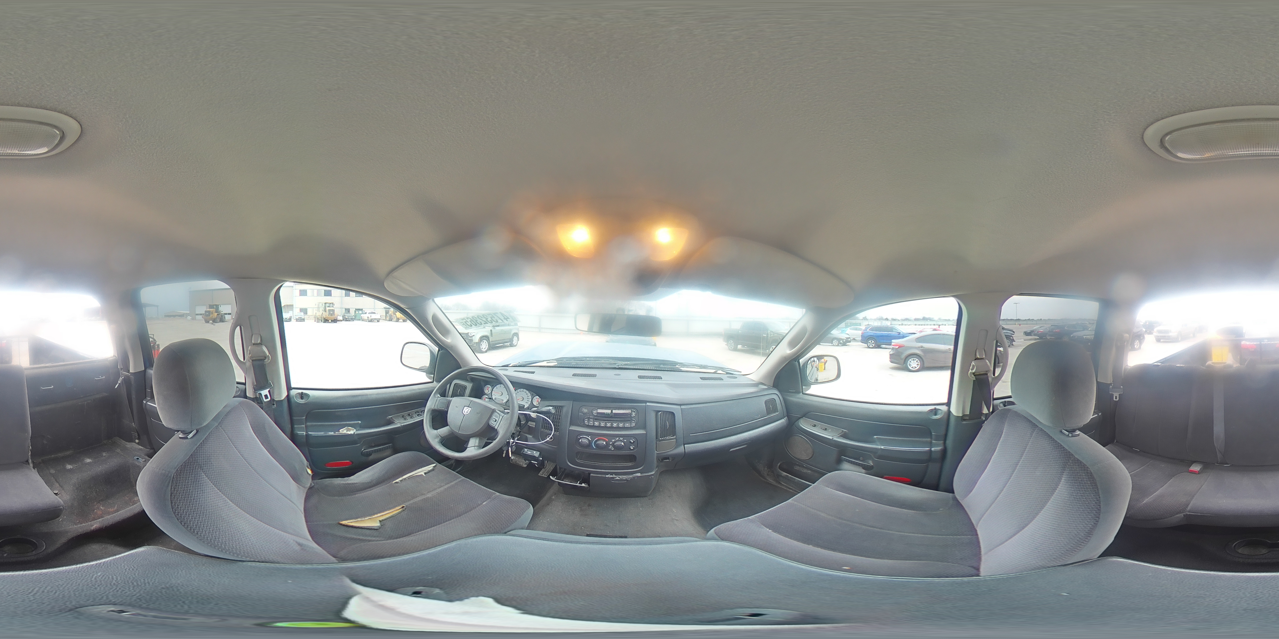 2005 Dodge RAM - Image 13