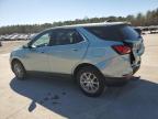 2022 Chevrolet Equinox Lt იყიდება Gaston-ში, SC - Rear End