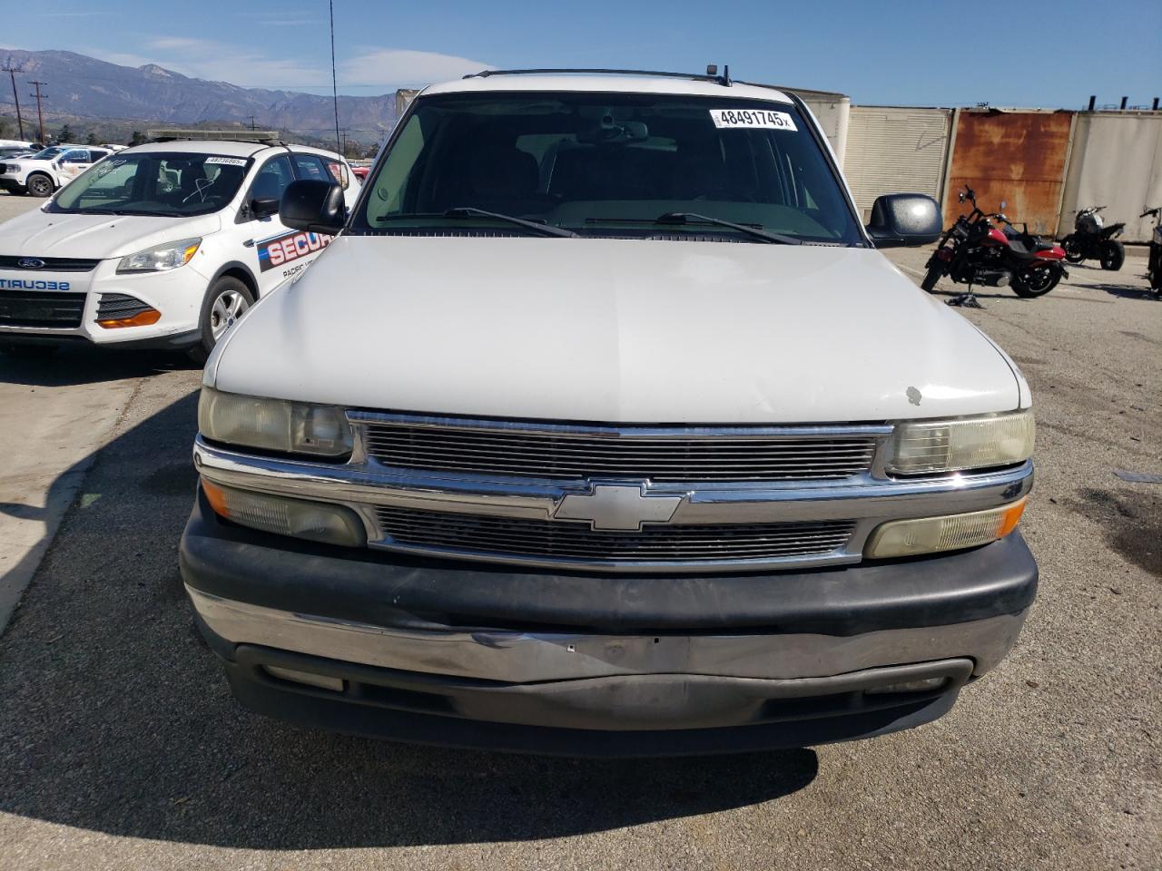 2006 Chevrolet Tahoe - Image 5