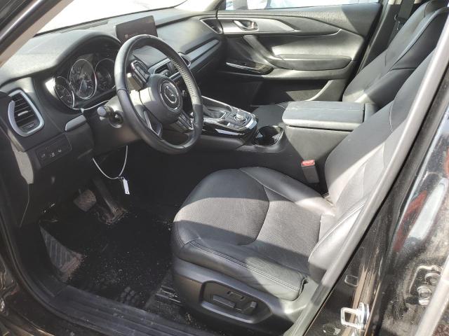  MAZDA CX-9 2023 Black