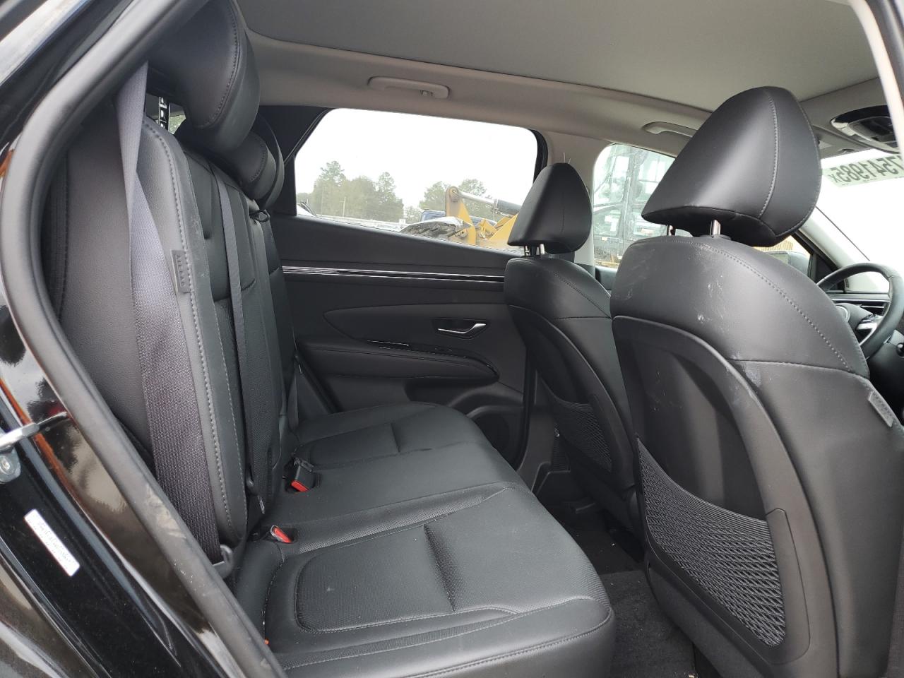 2024 Hyundai Tucson - Image 11