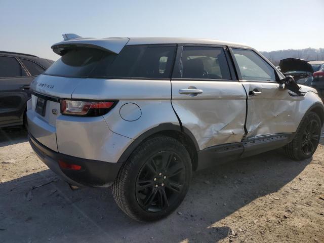 Паркетники LAND ROVER RANGEROVER 2016 Серебристый