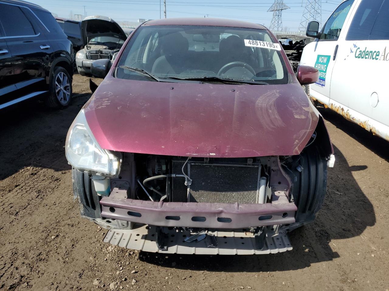 2019 Mitsubishi Mirage - Image 5