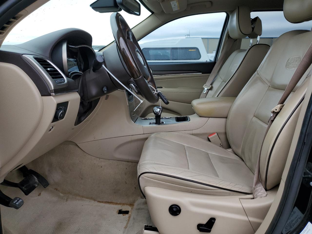 2015 Jeep Grand Cherokee - Image 7
