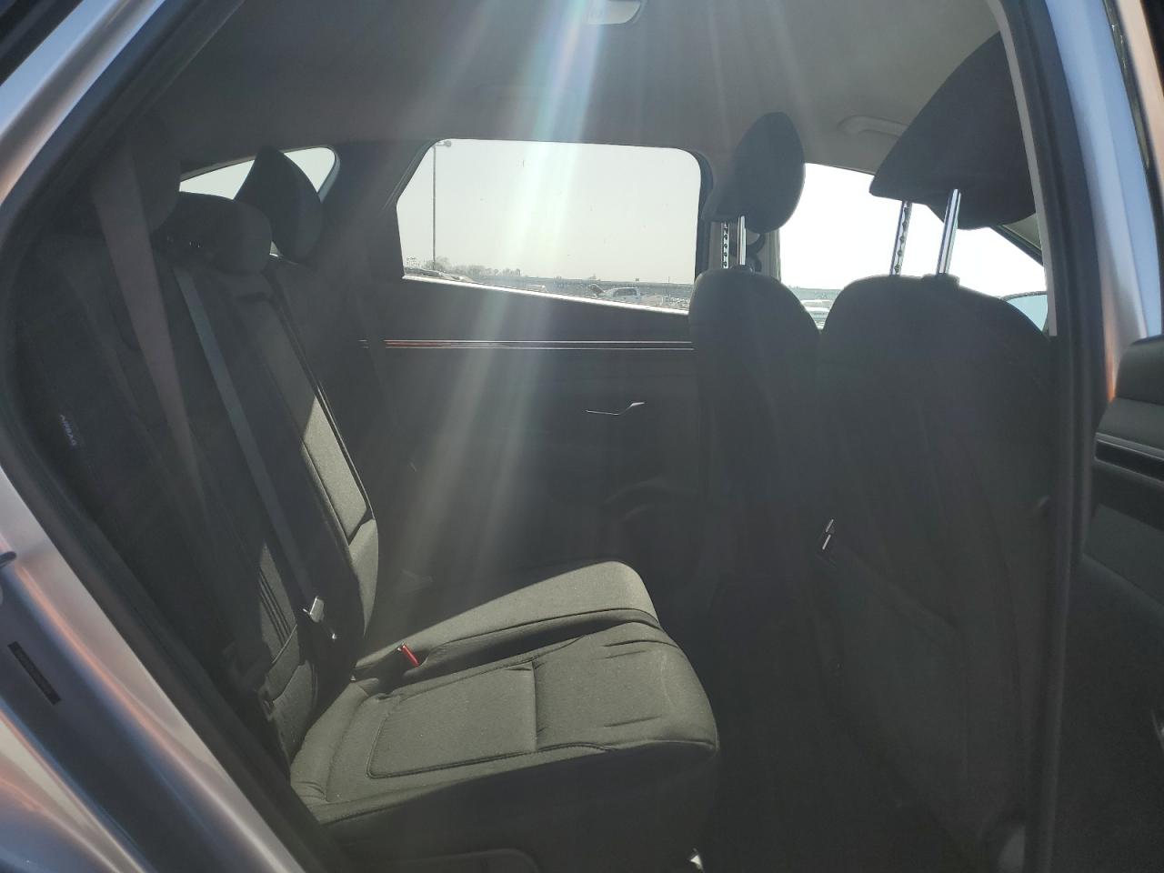 2024 Hyundai Tucson - Image 10
