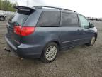 2007 Toyota Sienna Xle на продаже в Riverview, FL - Front End