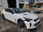 2023 Kia Stinger Gt Line na sprzedaż w Montgomery, AL - Front End