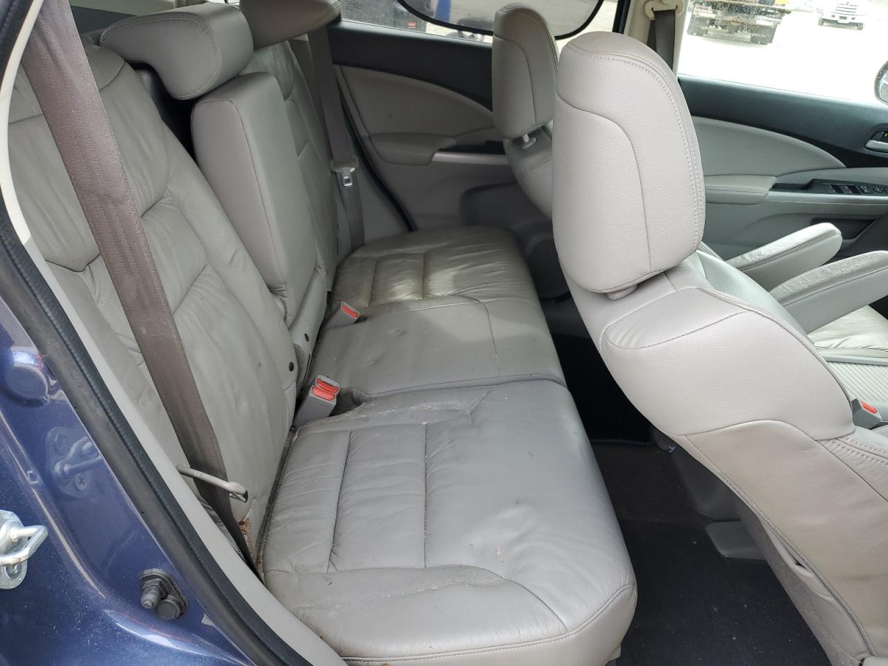 2013 Honda CR-V - Image 11