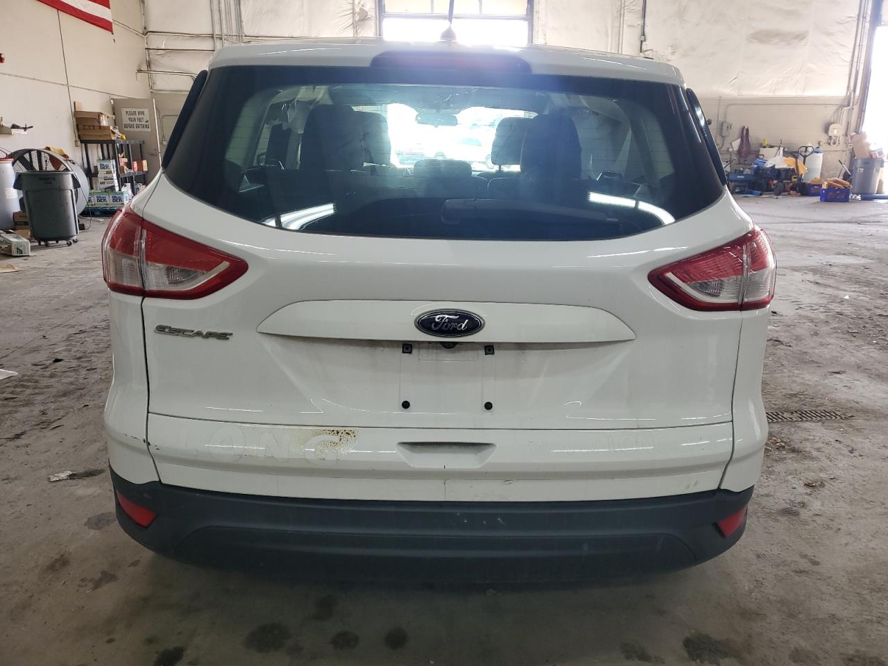 2016 Ford Escape - Image 6