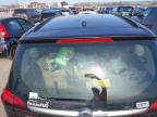 2014 VAUXHALL ZAFIRA TOU for sale at Copart YORK