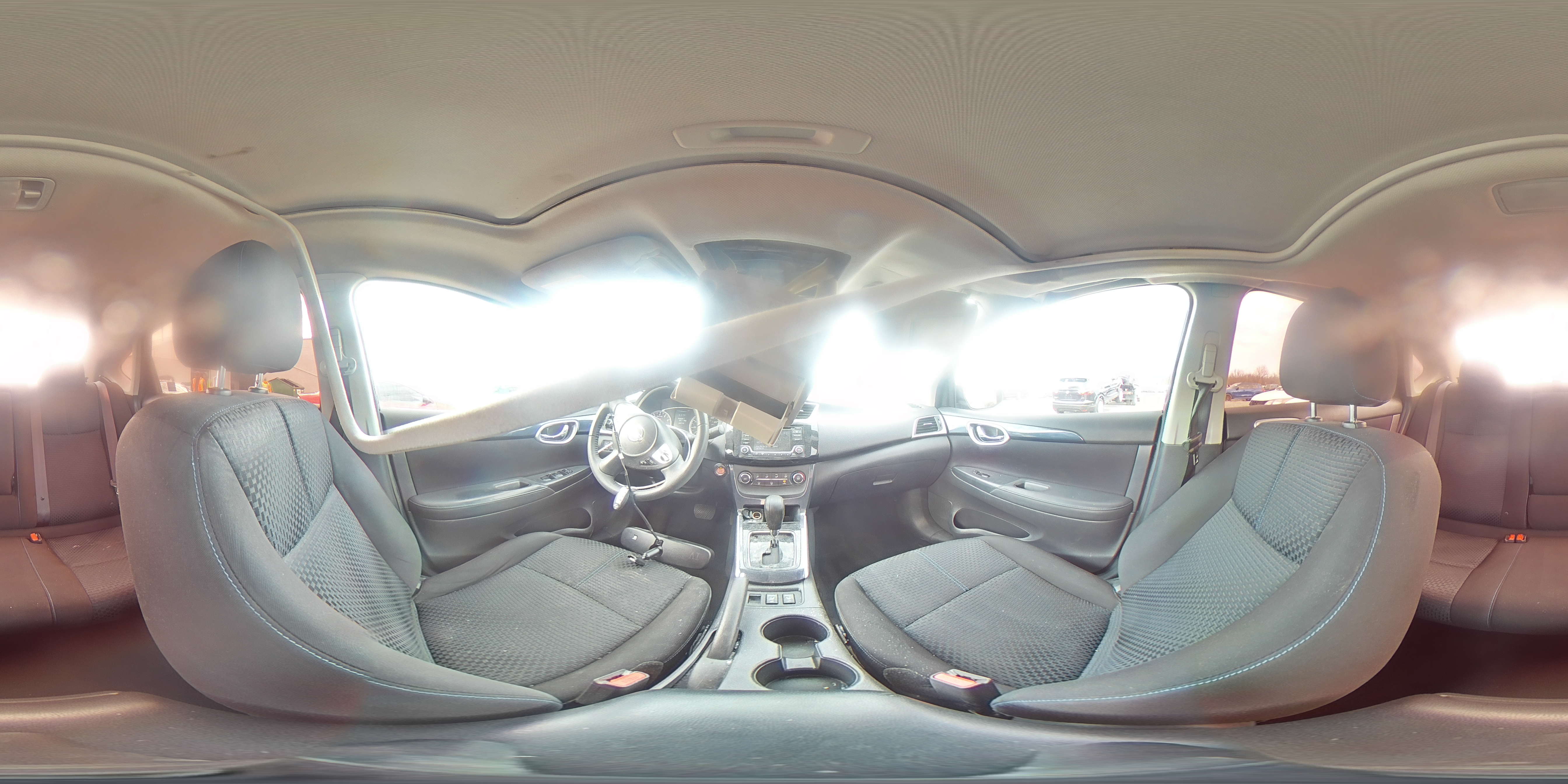 2017 Nissan Sentra - Image 14