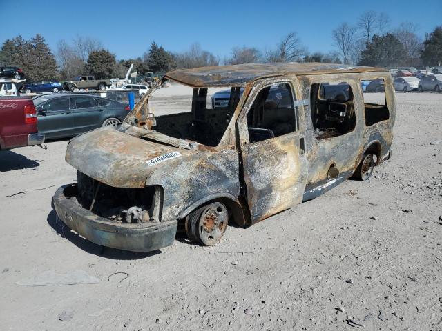 2006 Chevrolet Express G3500 