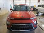 2021 Kia Soul Lx zu verkaufen in Franklin, WI - Rear End