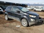 Colorado Springs, CO에서 판매 중인 2019 Ford Ecosport Se - Front End