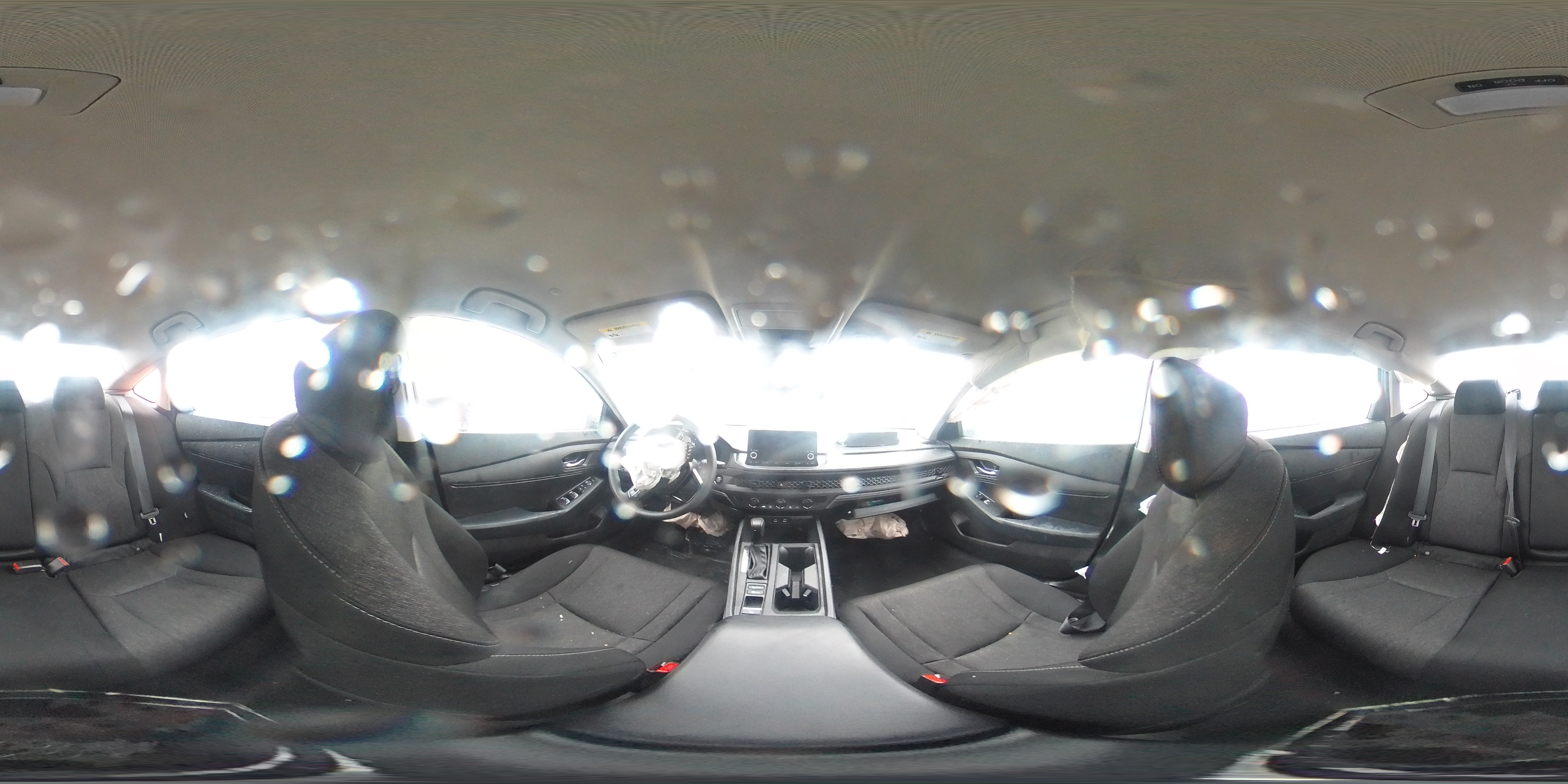 2024 Honda Accord - Image 13