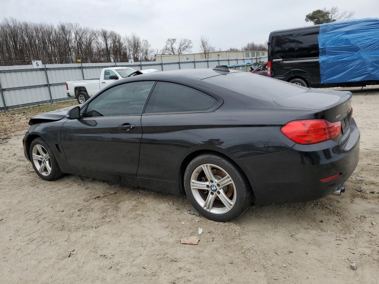 2015 BMW 4er - Image 2