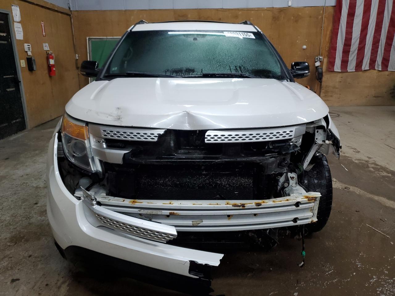 2011 Ford Explorer - Image 5