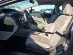 2013 Honda Civic Lx за продажба в Ottawa, ON - Front End