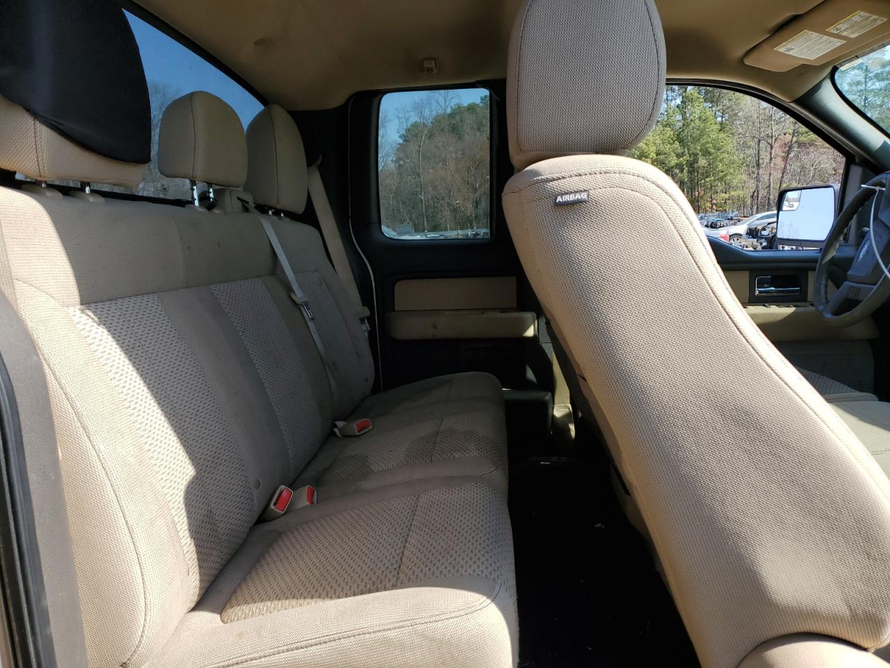 2012 Ford F-150 - Image 10
