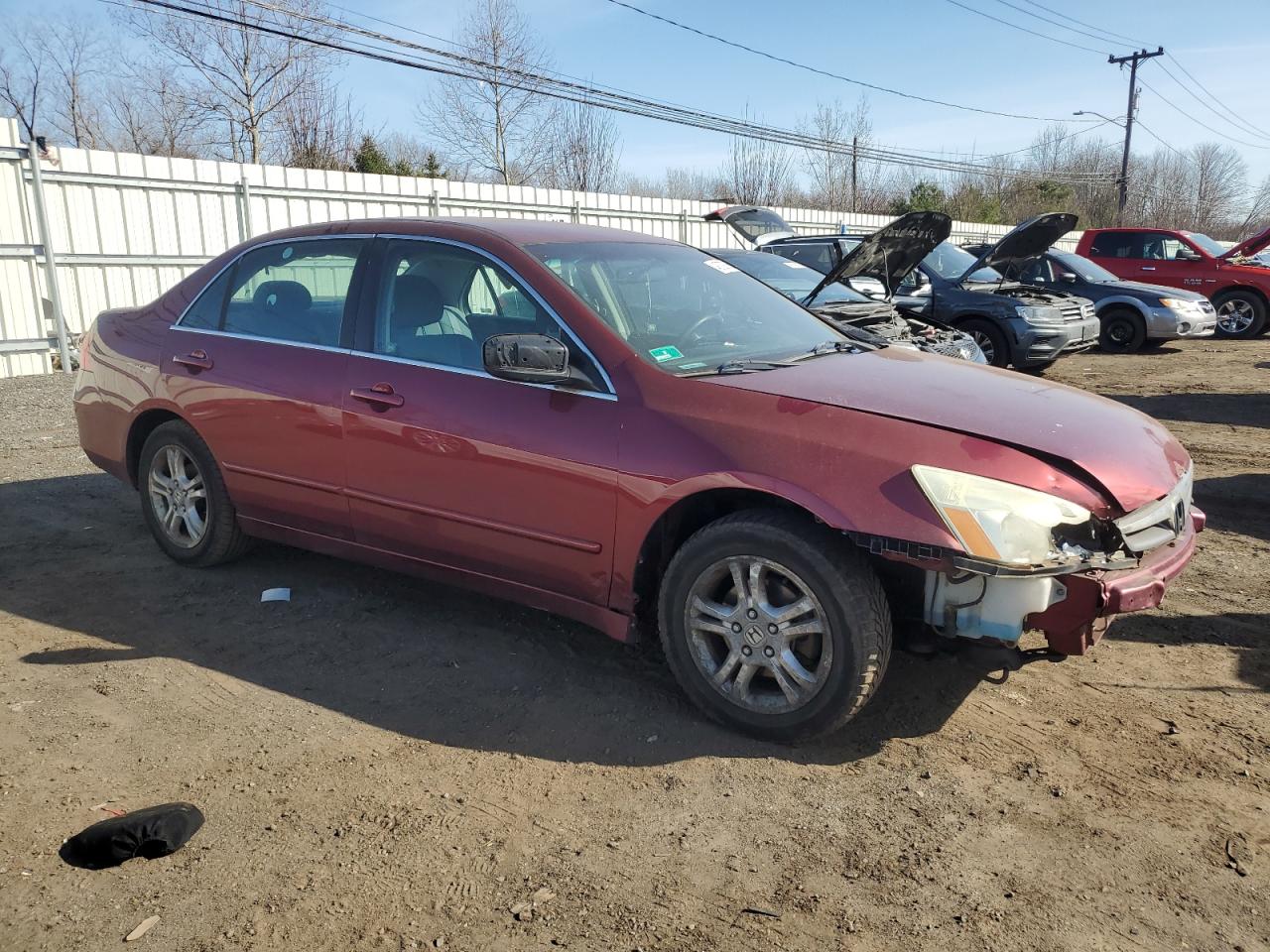 2006 Honda Accord - Image 4