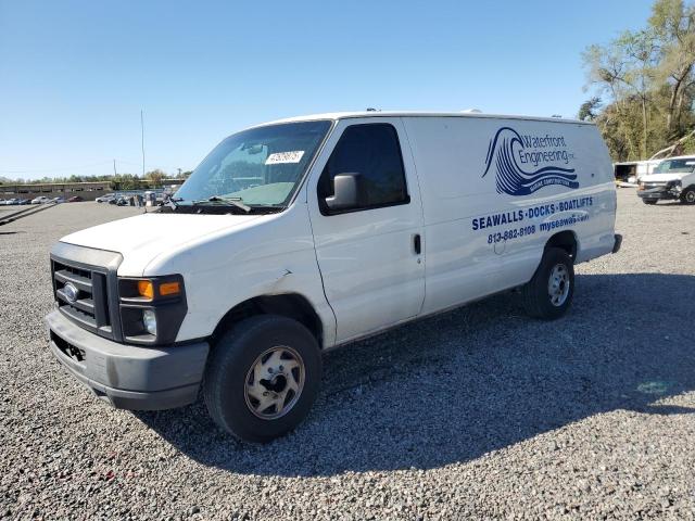 2008 Ford Econoline E350 Super Duty Van